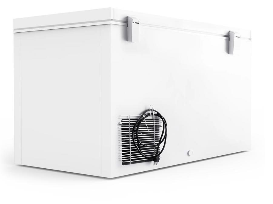 KoolMore 60 in. Commercial Chest Freezer 16 Cu ft.
