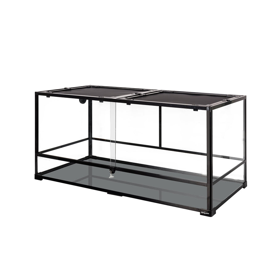 120gallon Extra Large Reptile Terrarium