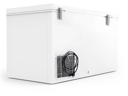 60 in. Commercial Chest Freezer 16 Cu ft.