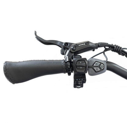 SILVERADO 20 48V/14AH 750W Foldable Fat Tire Electric Trike, 330LBS (96817362)