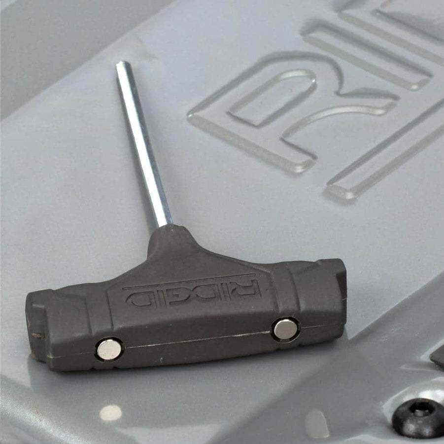 15 Amp Corded 13 in. Thickness Corded Planer R4331
