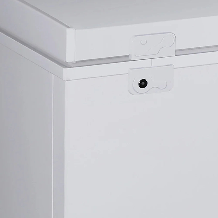 Beach 21 Cu. ft. Chest Freezer, Double Doors, HZ9212, White