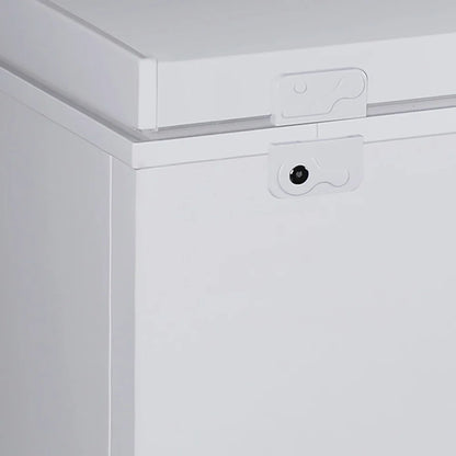 Beach 21 Cu. ft. Chest Freezer, Double Doors, HZ9212, White