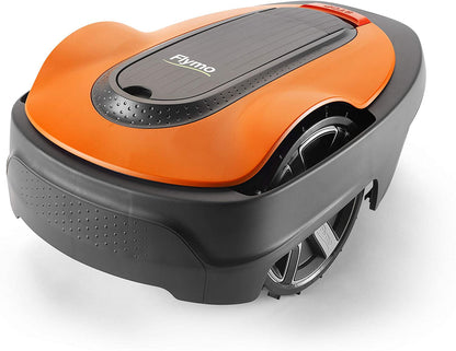 500 GO Robotic Lawn Mower